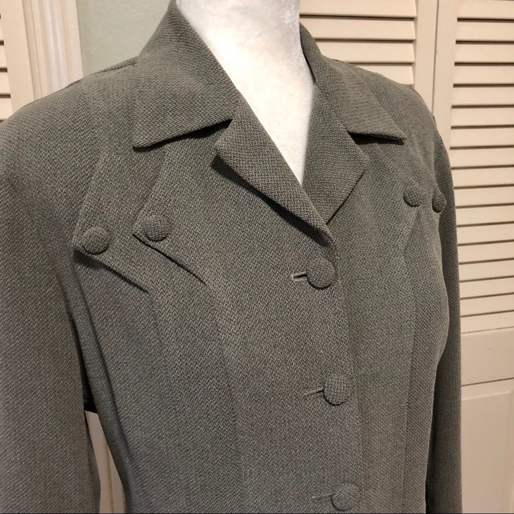 Taryn De Chellis Vintage Jacket